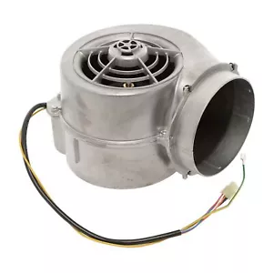 1 of 11007194 Bosch Oven Fan Motor Genuine OEM Part. - Picture 1 of 2