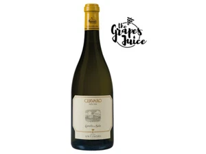 Antinori Cervaro De La Sala 2023 Vino Blanco Castello De La Sala Umbría IGT - Imagen 1 de 1