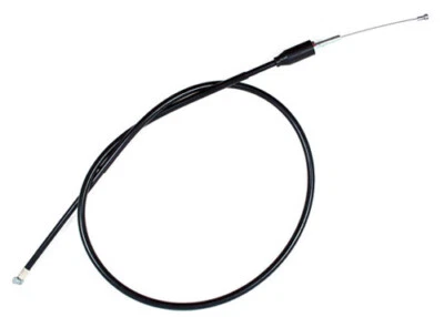 CABLE EMBRAGUE VINILO NEGRO MOTION PRO 1977-1978 SE ADAPTA A SUZUKI GS400X 04-0088 Foto 1 de 2