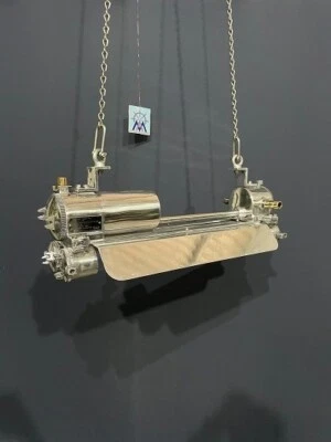 Luz de tubo fluorescente marítima Daeyang salvada para barco - Corea 2 pies Foto 1 de 4