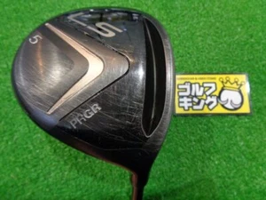 PRGR LS Fairway Wood 5W SpeederEVOLUTION for PRGR (R) #200 Golf Clubs - Picture 1 of 6