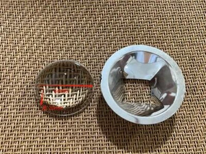 44mm Lens + Reflector Collimator For 20W 30W 50W 70W 100W LED - Bild 1 von 4