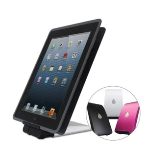 Rain Design iSlider - Support compact pour iPad iPhone Tablette GSM Smartphone M - Photo 1/1