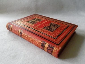 Vintage Die Poesie der Sinnspruche und Devisen by W Wichmann 1882 - Picture 1 of 7