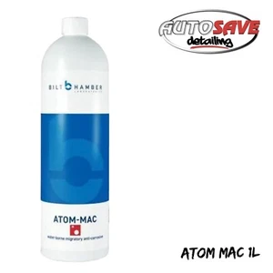 Bilt Hamber - Atom-Mac Water-borne Migratory & Contact Corrosion Inhibitor 1L - Picture 1 of 1
