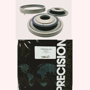 . ZF8HP70/X Transmission OVERHAUL Gasket KIT W/PISTONS 2012-13 - Picture 1 of 8