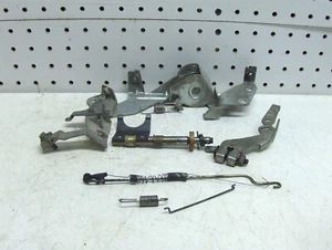 CASE INGERSOLL 3014 LAWN AND GARDEN TRACTOR CHOKE/GOV LINKAGES - Picture 1 of 3
