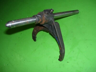 Dodge Ram 1500 Cummins 2005 243D caja de transferencia modo horquilla Foto 1 de 3