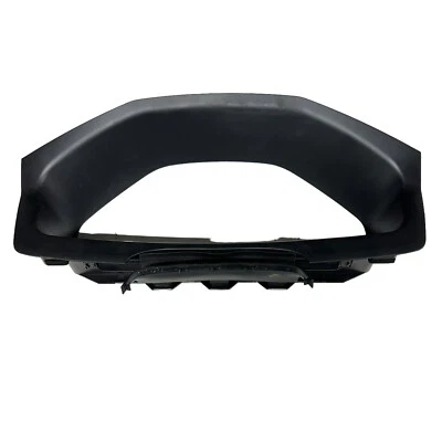 Volvo S60 V70 2005 OEM velocímetro cuadro de instrumentos tablero bisel moldura 05 06 07 Foto 1 de 4