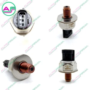 FUEL RAIL PRESSURE SENSOR FOR MITSUBISHI L200 WARRIOR SHOGUN 2.5 DI-D 55PP05-01 - Picture 1 of 7