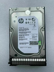HP 695507-001 EVA 1TB 7.2K FATA FCC M6412 3.5'' HOT PLUG HDD HARD DRIVE - Picture 1 of 4