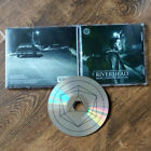 ULVER ‎– Riverhead (Original Motion Picture Soundtrack) CD