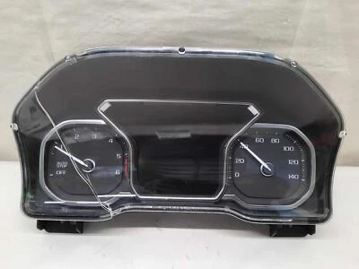 85119380 Velocímetro GMC YUKON XL 1500 21 Foto 1 de 4