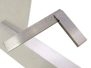 HERRAMIENTAS AERONÁUTICAS NUEVOS INGENIEROS 4" LÍNEA CUADRADA/HANGAR/HERRAMIENTA MECÁNICA - Imagen 1 de 1