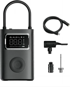 Xiaomi Portable Electric Air Compressor 2 Pro Luftpumpe Air Pump Digitalanzeige - Bild 1 von 13