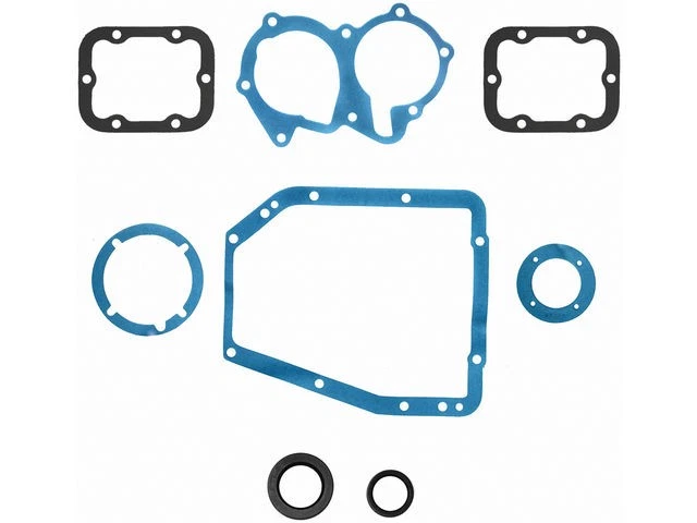 Felpro 23HJ91M 手动变速箱垫圈套装 适合 1979 - 1984 年 GMC C3500 — 第 1/1 张图片