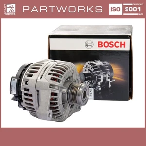 Lichtmaschine für PORSCHE 996 Carrera turbo 986 Boxster BOSCH - Picture 1 of 11
