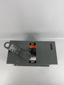 ITE Siemens BOS16453, 100 amp, 600 volt, BD bus plug, 3 phase, 4 wire, 100A - Picture 1 of 11