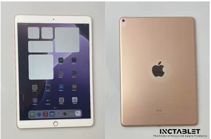Minor fault: iPad Air 3rd Gen 64GB Rose Gold - Used Ref1712 - Picture 1 of 8
