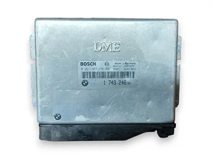BMW E36 316i  - Motorsteuergerät DME 0261203276 / 1743246 Steuergerät ECU M1.7.2 - Bild 1 von 4