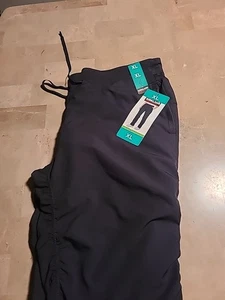 Kirkland Signature Damen Active Hose, schwarz, Größe XL - Bild 1 von 2