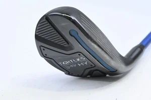 Adams Tight Lies 2.0 #3 Hybrid / 19 Degree / Regular Flex Kuro Kage Blue 65 - Picture 1 of 8