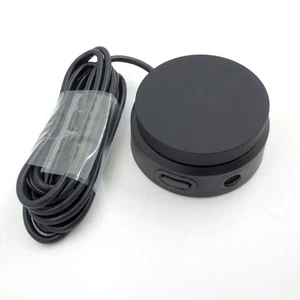 Bass Treble Usb Audio Adapter For A10 A40 Qc35 Ii Qc45 Gaming Headset Controller - Afbeelding 1 van 5