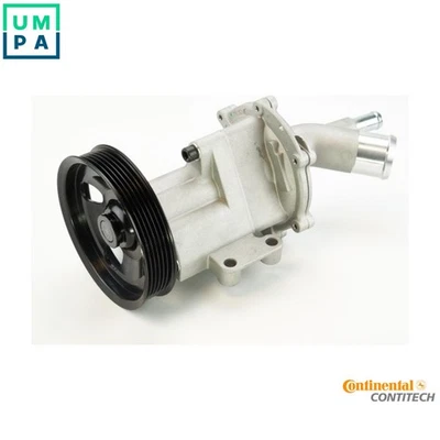 WATER PUMP ENGINE COOLING WPS3054 FOR MINI W10 B14 A 1.4L W10 B16 A 1.6L 4cyl - image 1 of 4