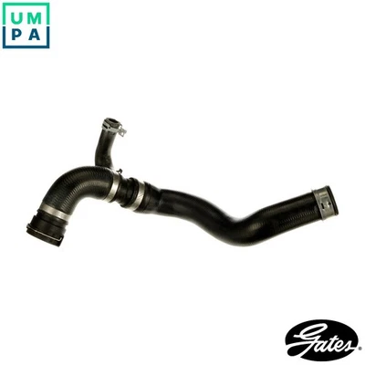 RADIATOR HOSE 05-3838 FOR MERCEDES-BENZ M276.821/825 3.0L 6cyl GLE - Image 1 of 4