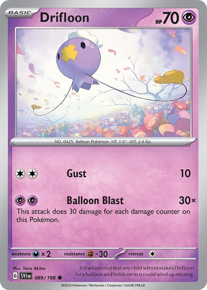 Psychic Type Pokemon, Pokemon Cards, Pokemon TCG Psychic Listing 2 - Image 1 of 1