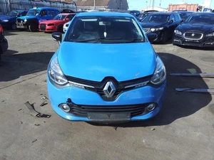 RENAULT CLIO Clio IV 0.9 Petrol Air Cleaner/Box 165001258R - Picture 1 of 7