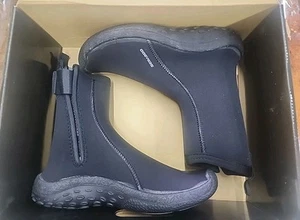 Sea-Doo New OEM, Unisex Onesize Ankle Guarding Neoprene Boots, 4442622890 SZ 8 - Picture 1 of 3