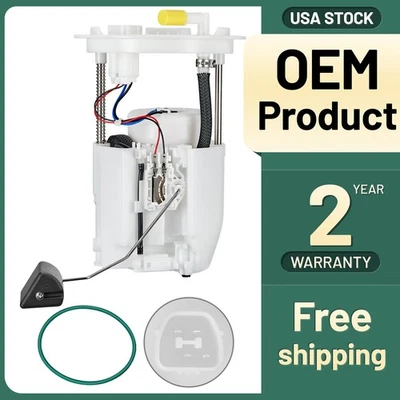 New Fuel Pump Assembly for Lincoln MKX Ford Edge 2007 2008 2009 2010 V6 3.5L FWD Foto 1 de 4