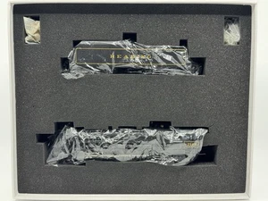 HO Precision Craft Models 587 Reading T1 4-8-4 Steam Locomotive #2113 DCC SOUND - Picture 1 of 15