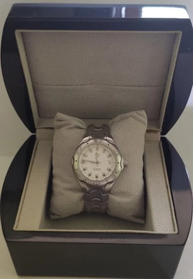 Reloj Hombre Original Suizo Mecánico Mercedes-Benz AMG Reloj  Foto 1 de 4