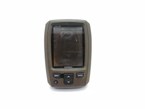 Garmin Echo 150 Fishfinder with Garmin Dual Beam Transducer - Picture 1 of 4