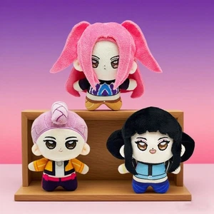 Kpop: Demon Hunters Plush Doll Series Cotton Doll - Picture 1 of 7