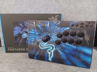 RAZER PANTHERA EVO ARCADESTICK Arcade Controller Jp - Image 1 of 4