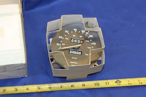 Triumph TR7 Speedometer Assembly SN5365-02 - Picture 1 of 3