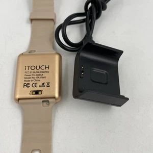 iTOUCH "AIR" SPECIAL EDITION ITA37601 TOP mit Ladekabel - Bild 1 von 9