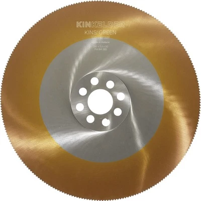 KINKELDER KINS´GREEN Universal HSS-Kreissägeblatt, 250/2.0/32 ZT4 - Bild 1 von 4
