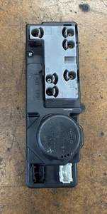 Bomba de vacío de bloqueo central 98-03 Mercedes W210 E300 E320 E430 CLK320 OEM - Imagen 1 de 5