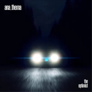 Anathema The Optimist (CD) Album Digipak - Bild 1 von 1