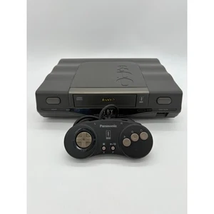 Rara - Console Sanyo 3DO IMP-21J  - Foto 1 di 5