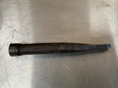 Vintage Robert Sorby  3/8”  Firmer Wood Chisel - Image 1 of 4