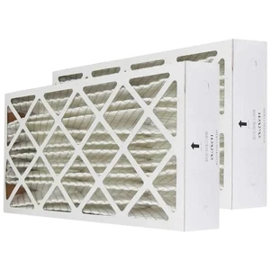 Filters Fast® Replacement for Trane BAYFTFR14M2 14.5x27x5 2-pack - Picture 1 of 1