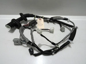 HONDA CIVIC MK9 2012-15 OFFSIDE RIGHT FRONT DOOR WIRING LOOM (5 DR HBK)  S7403 - Picture 1 of 11