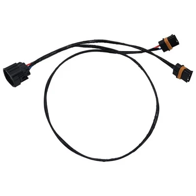 Radiator Cooling Fan Motor Wiring Harness 05137716AA For Chrysler 300 2005-2008 - Image 1 of 4