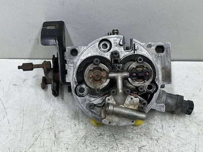 Corpo do acelerador GM Chevrolet astro 1994 E-CL14G 17093187 [Usado] [PA103796057] - Imagem 1 de 4