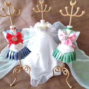 Juego de soporte de joyería USJ Sailor Moon 04 - Imagen 1 de 7
